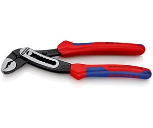 Verktøy for rørleggerarbeid - KNIPEX Alligator®, Vannpumpetenger - 88 02 180 SB