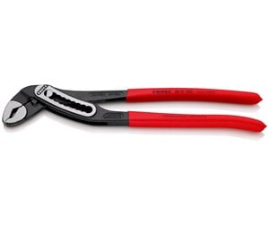 Verktøy for rørleggerarbeid - KNIPEX Alligator®, Vannpumpetenger - 88 01 300 SB