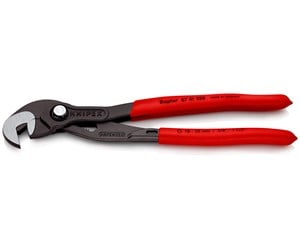 Verktøy for rørleggerarbeid - KNIPEX Skrutang - 87 41 250