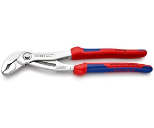 Verktøy for rørleggerarbeid - KNIPEX Cobra®, Hightech-vannpumpetenger - 87 05 300