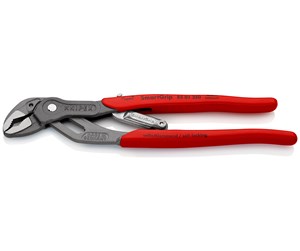 Verktøy for rørleggerarbeid - KNIPEX SmartGrip®, Vannpumpetang med automatisk innstilling - 85 01 250 SB