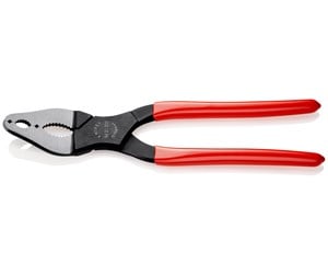 Verktøy for rørleggerarbeid - KNIPEX Kjøretøy-konustenger - 84 21 200