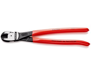 Håndverktøy - KNIPEX Kraft-midtkutter - 74 91 250