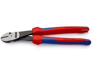 Håndverktøy - KNIPEX Kraft-sideavbiter - 74 22 250 T