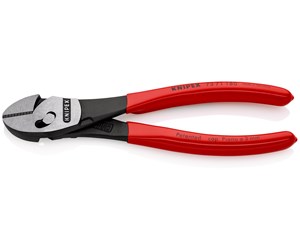 Håndverktøy - KNIPEX TwinForce®, Høyeffekt-sidekutter - 73 71 180