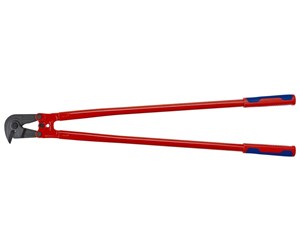 Håndverktøy - KNIPEX Mattekutter - 71 82 950