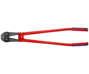 Håndverktøy - KNIPEX Boltekuttere - 71 72 910