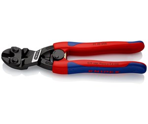 Håndverktøy - KNIPEX CoBolt®, Kompakt-boltekutter - 71 42 200