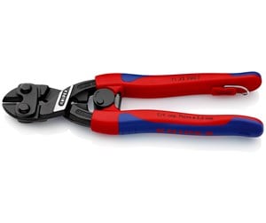 Håndverktøy - KNIPEX CoBolt®, Kompakt-boltekutter - 71 32 200 T