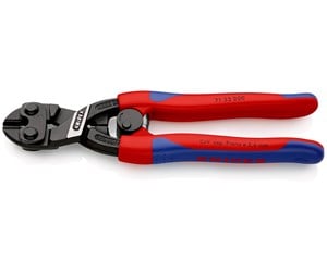 Håndverktøy - KNIPEX CoBolt®, Kompakt-boltekutter - 71 32 200