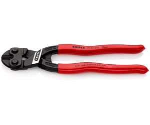 Håndverktøy - KNIPEX CoBolt®, Kompakt-boltekutter - 71 31 200