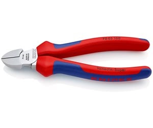 Håndverktøy - KNIPEX Sideavbiter - 70 05 160 SB