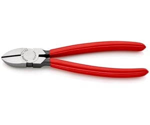 Håndverktøy - KNIPEX Sideavbiter - 70 01 180 EAN