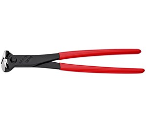 Håndverktøy - KNIPEX Frontkutter - 68 01 280 SB