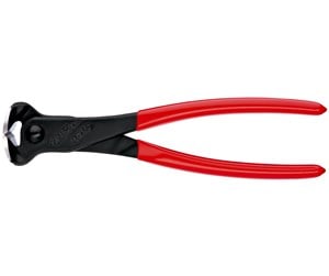 Håndverktøy - KNIPEX Frontkutter - 68 01 200 SB