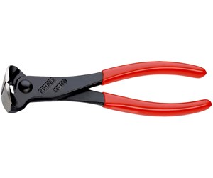 Håndverktøy - KNIPEX Frontkutter - 68 01 180 EAN