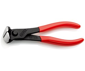 Håndverktøy - KNIPEX Frontkutter - 68 01 160 SB