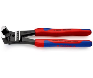 Håndverktøy - KNIPEX Boltekutter, høy utveksling - 61 02 200