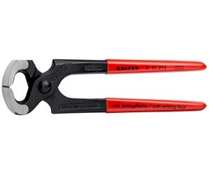 Verktøy - KNIPEX Hammertang - 51 01 210 SB