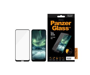 Mobil - Beskyttelsesglass - PanzerGlass Screen Protector Nokia X10 | X20 - PANZER6784