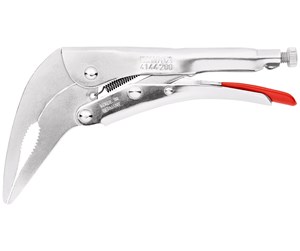 Håndverktøy - KNIPEX Griptenger - 41 44 200