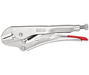 Håndverktøy - KNIPEX Griptenger - 41 24 225