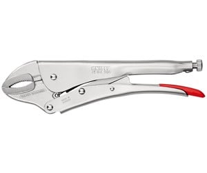 Håndverktøy - KNIPEX Griptenger - 41 04 300