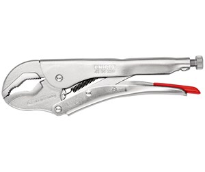 Håndverktøy - KNIPEX Griptenger - 41 14 250