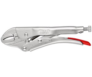 Håndverktøy - KNIPEX Griptenger - 41 04 180 EAN