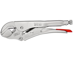 Håndverktøy - KNIPEX Universal-griptenger - 40 14 250