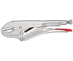 Håndverktøy - KNIPEX Universal-griptenger - 40 04 250