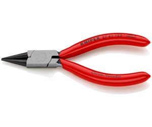 Håndverktøy - KNIPEX Gripetenger, for finmekanikk - 37 41 125