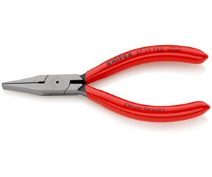 Håndverktøy - KNIPEX Gripetenger, for finmekanikk - 37 11 125