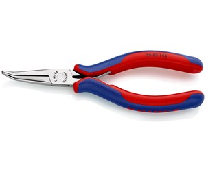 Håndverktøy - KNIPEX Elektronikk-gripetenger - 35 82 145