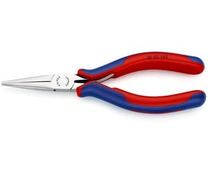 Håndverktøy - KNIPEX Elektronikk-gripetenger - 35 62 145