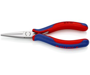 Håndverktøy - KNIPEX Elektronikk-gripetenger - 35 52 145