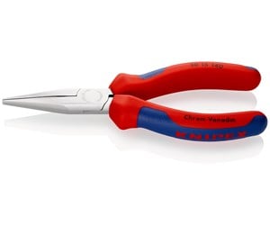 Håndverktøy - KNIPEX Langbecktenger - 30 15 140