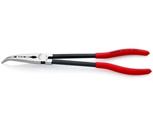 Håndverktøy - KNIPEX Monteringstenger, med tverprofiler - 28 81 280 SB