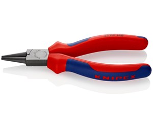 Håndverktøy - KNIPEX Rundtenger - 22 02 140