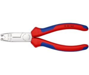 Verktøy - KNIPEX Strippetenger - 13 45 165