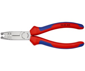 Verktøy - KNIPEX Strippetenger - 13 42 165