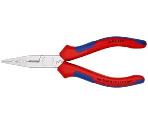 Verktøy - KNIPEX Kablingstenger - 13 05 160