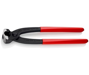 Håndverktøy - KNIPEX Øreklemmetenger - 10 99 I220