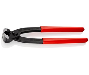 Håndverktøy - KNIPEX Øreklemmetenger - 10 98 I220