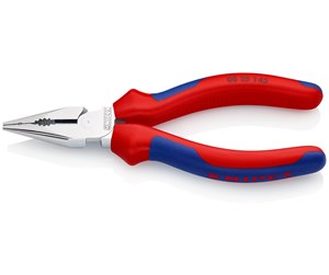 Verktøy - KNIPEX Spiss-kombinasjonstenger - 08 25 145