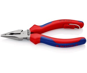 Verktøy - KNIPEX Spiss-kombinasjonstenger - 08 22 145 T