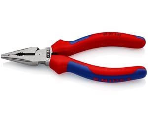 Verktøy - KNIPEX Spiss-kombinasjonstenger - 08 22 145