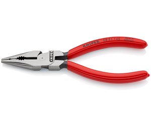 Verktøy - KNIPEX Spiss-kombinasjonstenger - 08 21 145