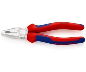 Verktøy - KNIPEX Kombinajonstenger - 03 05 180 SB