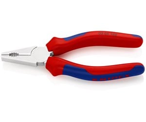 Verktøy - KNIPEX Kombinajonstenger - 03 05 140